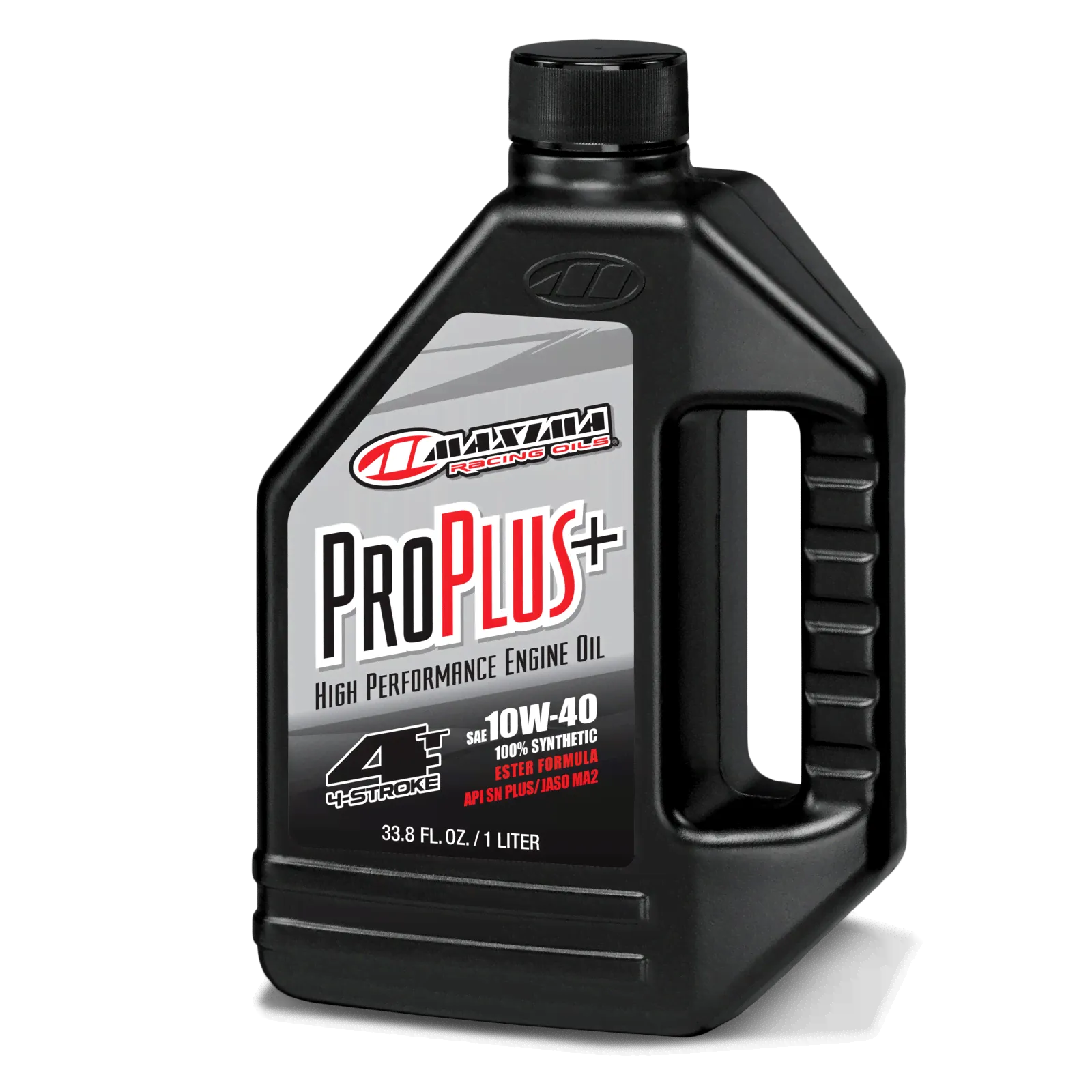 Моторное масло MAXIMA PRO PLUS+ 10W-40 (синтетическое)