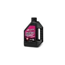 Масло Maxima Fork Oil Standart Hydraulic 5wt 1л