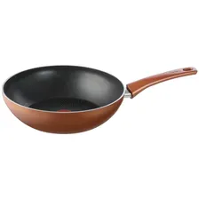 Tefal Maxima 4222628 28 см песочный сковородки