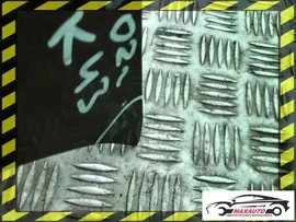 Капот Nissan Maxima А33 2002г. (артикул 1886-43494355)