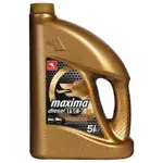 Petrol Ofisi Масло Моторное Petrol Ofisi Maxima Diesel La 5w-30 Синтетическое 5 Л 11169-65yg