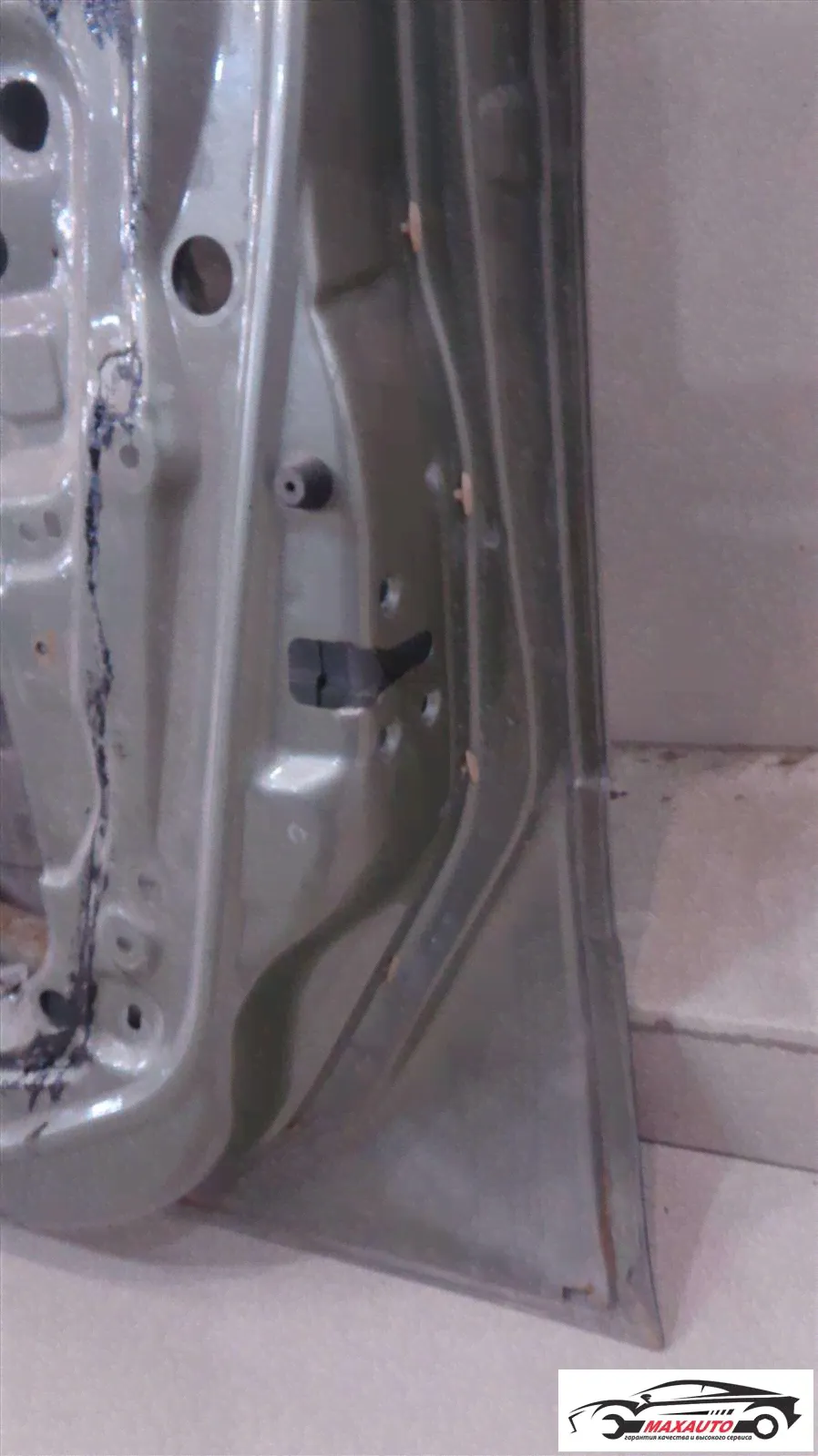 Дверь передняя правая Nissan Maxima A33 2000-2005 VQ20DE Nissan Maxima 2000г. (артикул Д53-30747268)-3