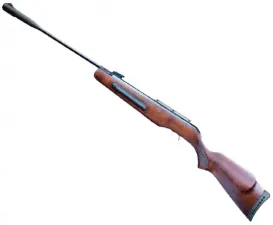 Пневматическая винтовка Gamo Maxima (дерево) к.4,5мм