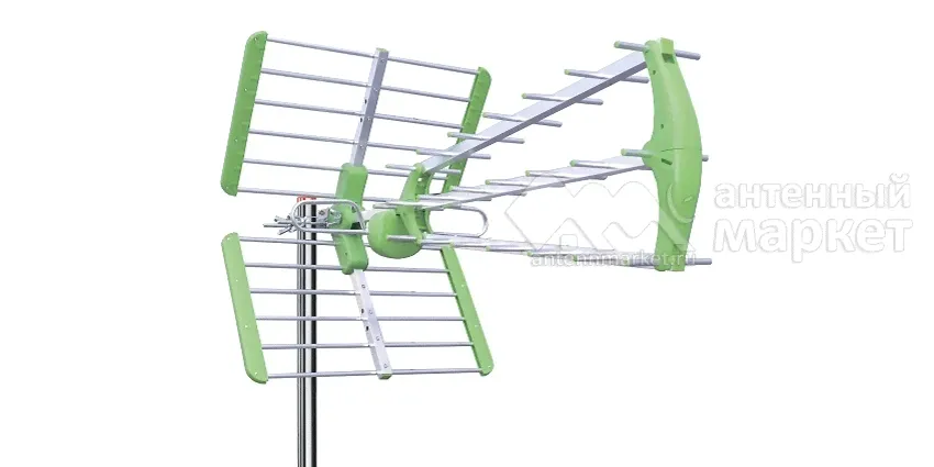 Антенна DVB-T2 World Vision Maxima L