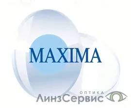Каталог линз MAXIMA